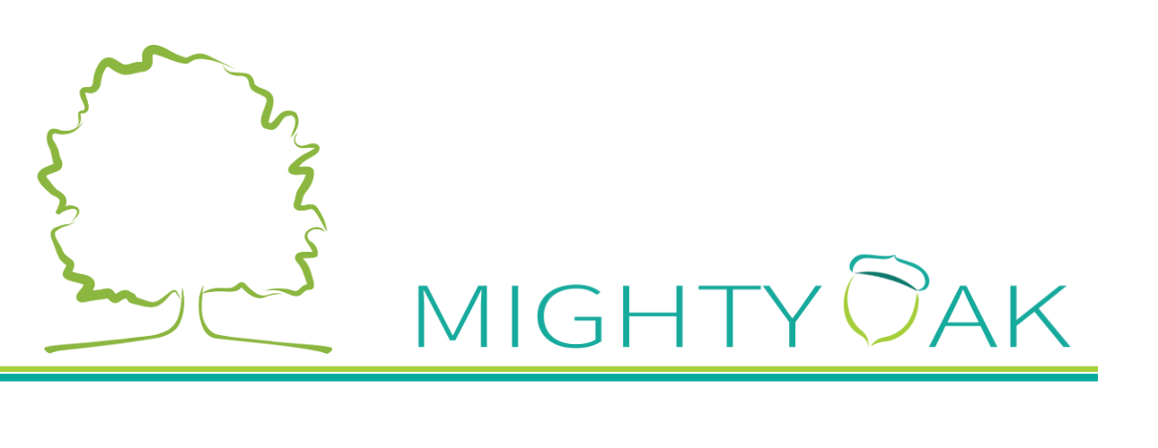 Mighty Oak Awards 2025